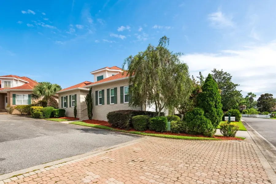 4350 Rhodes Cove, Niceville, FL 32578 - #2
