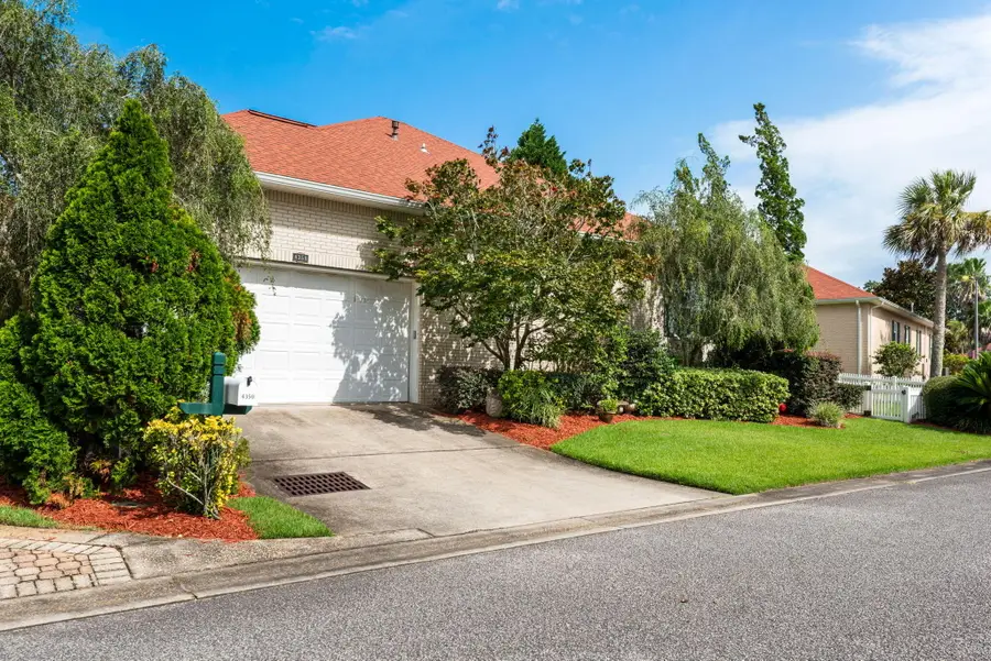 4350 Rhodes Cove, Niceville, FL 32578 - #3