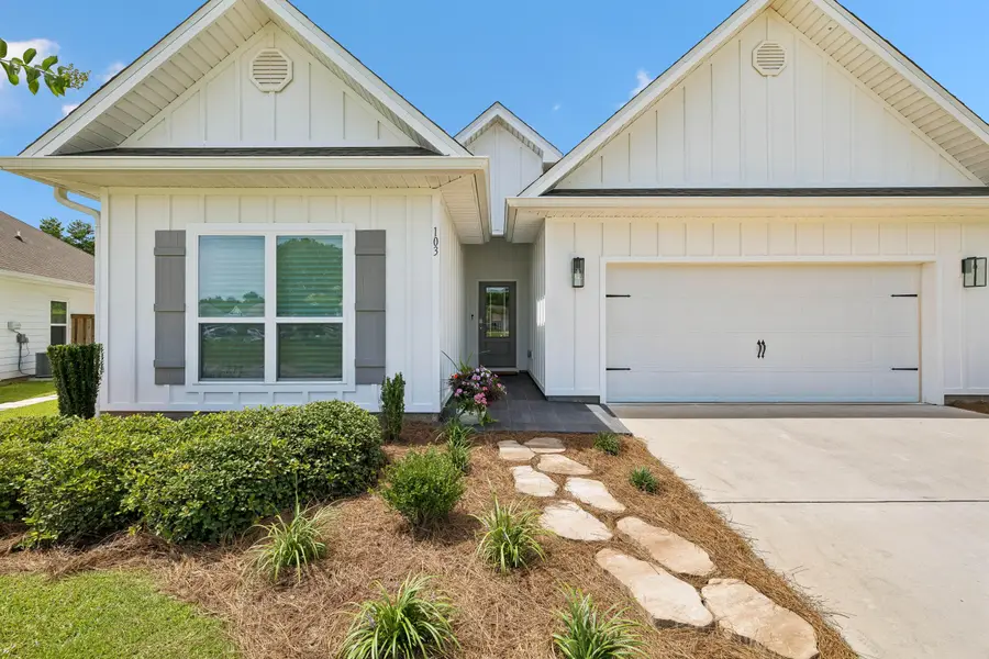 103 Dalton Aubrey Drive, Santa Rosa Beach, FL 32459 - #2