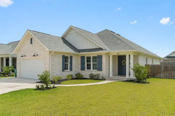 239 Abner Way #Lot 35, Niceville, FL 32578