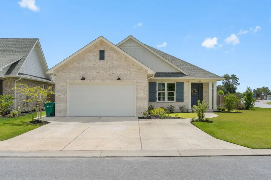 239 Abner Way #Lot 35, Niceville, FL 32578 - #2
