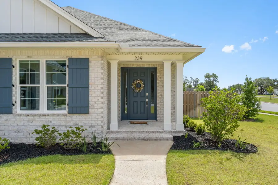 239 Abner Way #Lot 35, Niceville, FL 32578 - #3