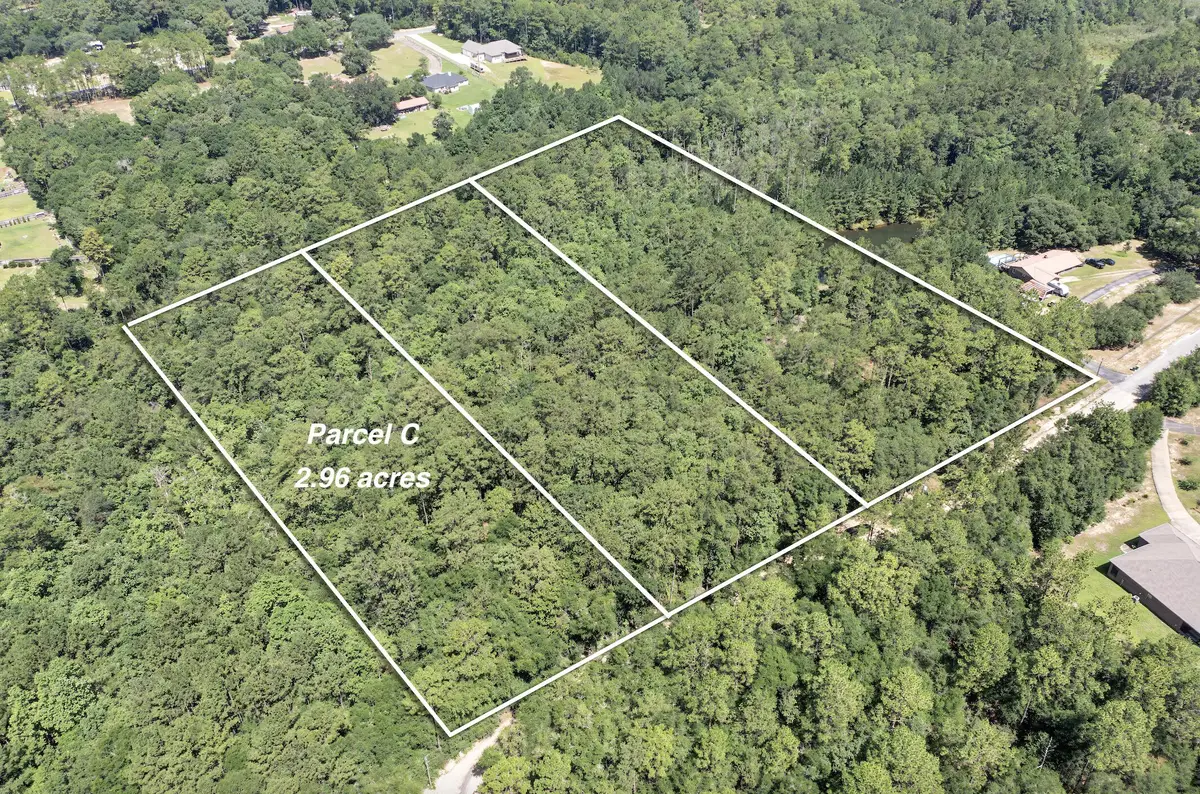 Parcel C Willow Lane, Crestview, FL 32539 - #1