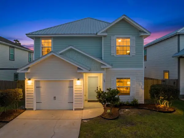 100 Woodshire Drive, Santa Rosa Beach, FL 32459