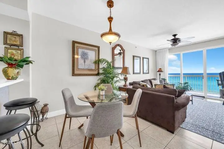 17757 Front Beach Road #502, Panama City Beach, FL 32413 - #2