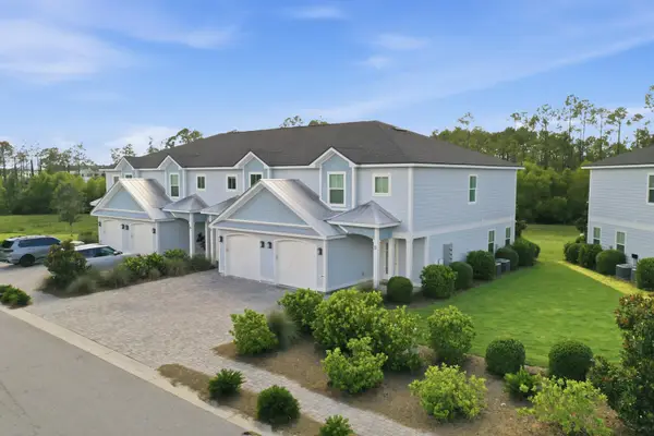 135 Golden Bell Court #135D, Inlet Beach, FL 32461