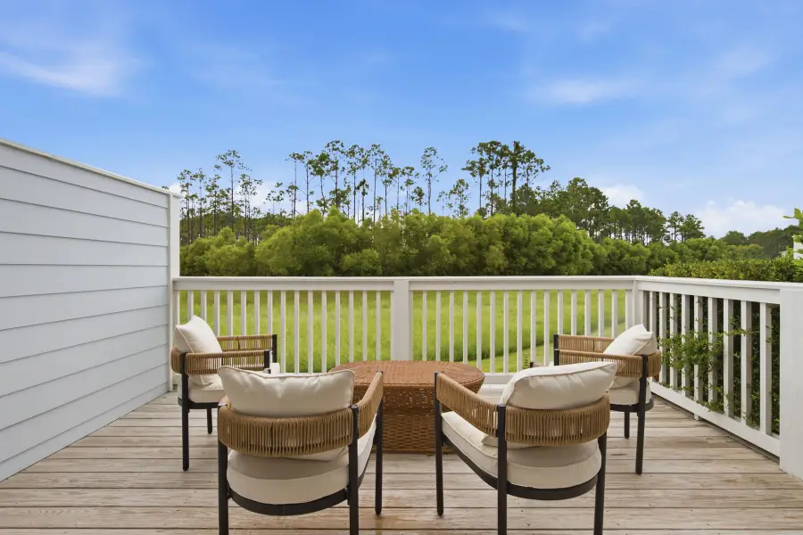 135 Golden Bell Court #135D, Inlet Beach, FL 32461 - #2