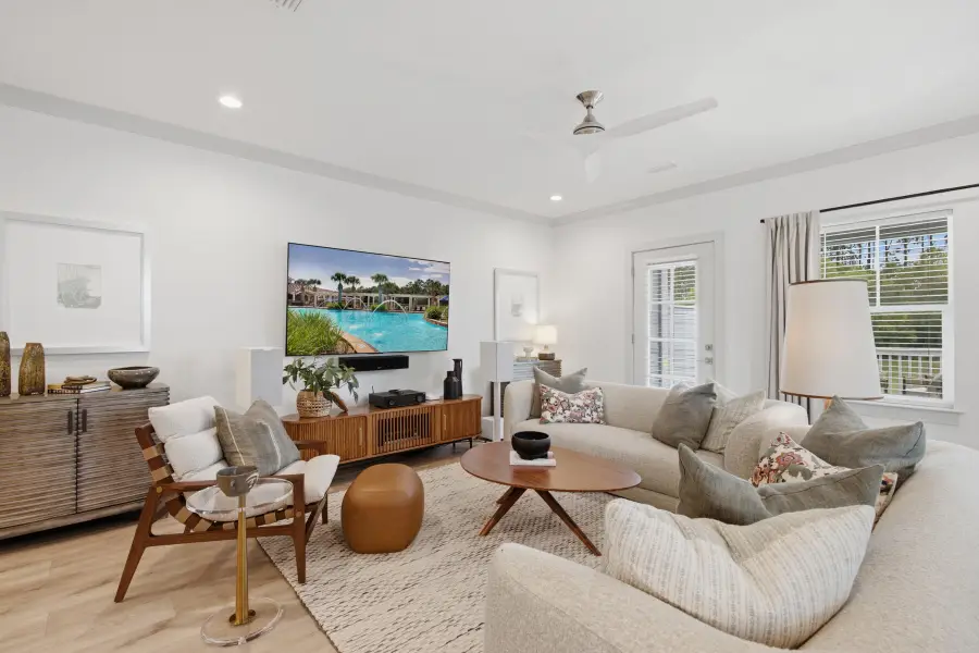 135 Golden Bell Court #135D, Inlet Beach, FL 32461 - #3