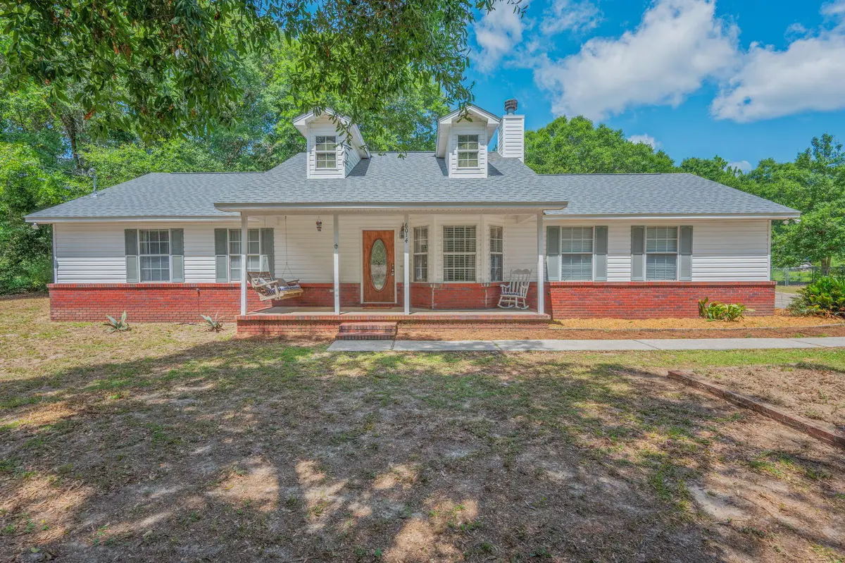 6014 Robin Road, Crestview, FL 32539 - #1