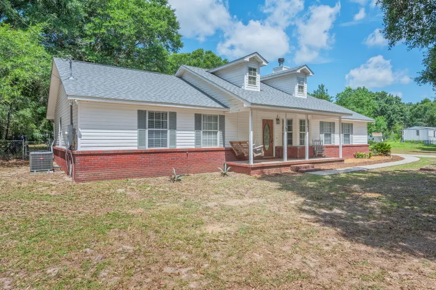 6014 Robin Road, Crestview, FL 32539 - #3