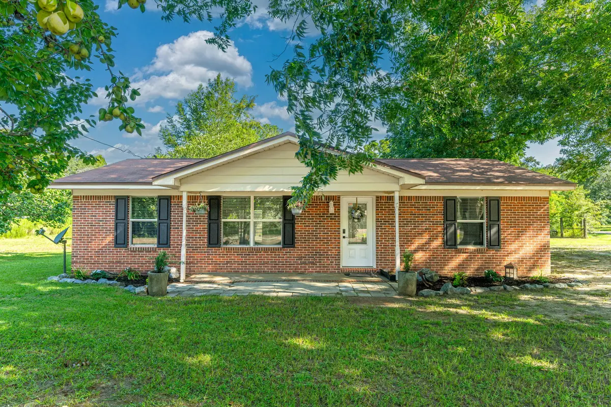 91 North Street, Defuniak Springs, FL 32433 - #1