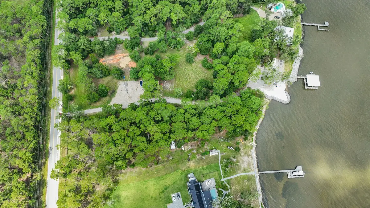 Lot 1A Chat Holley Road, Santa Rosa Beach, FL 32459 - #1
