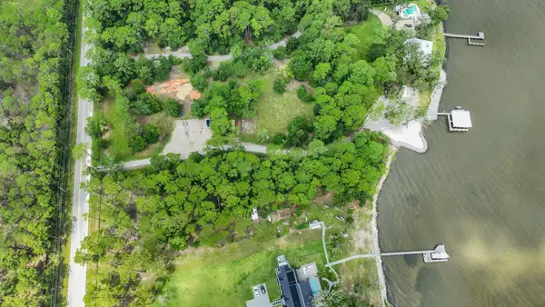 Lot 1A Chat Holley Road, Santa Rosa Beach, FL 32459