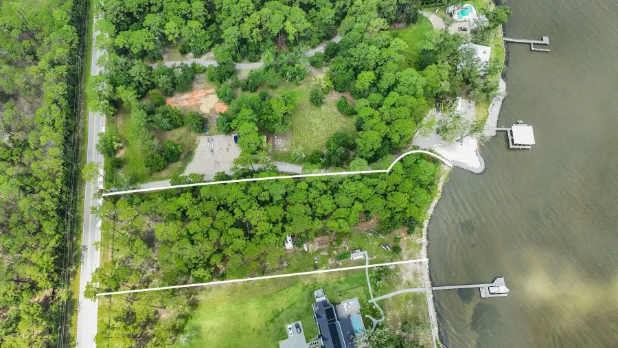 Lot 1A Chat Holley Road, Santa Rosa Beach, FL 32459 - #2