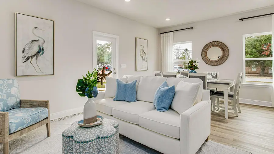 4827 Spruce Point Drive, Gulf Breeze, FL 32563 - #3
