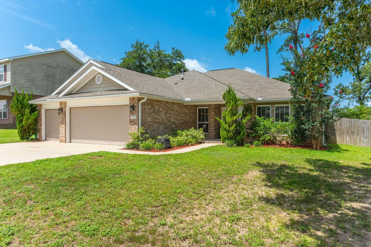 3048 Crown Creek Circle, Crestview, FL 32539 - #1