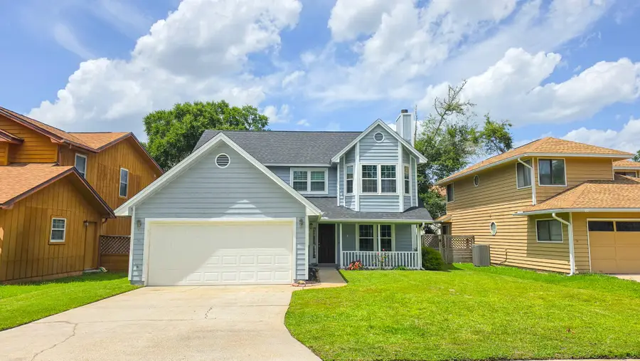1408 Ariel Lane, Fort Walton Beach, FL 32547 - #2