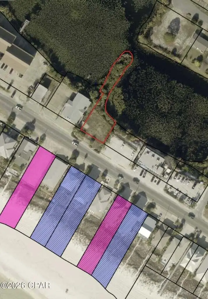 16544 Front Beach Rd Road, Panama City Beach, FL 32413 - #1