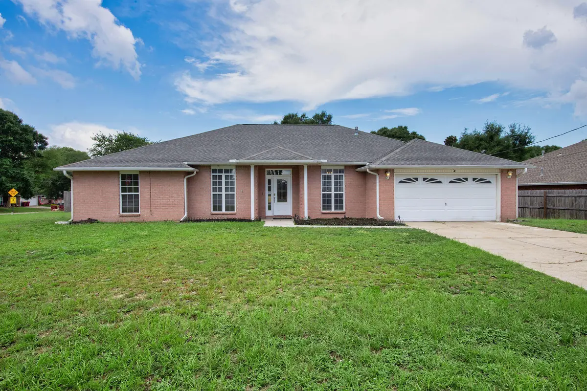 679 Brunson Street, Crestview, FL 32536 - #1