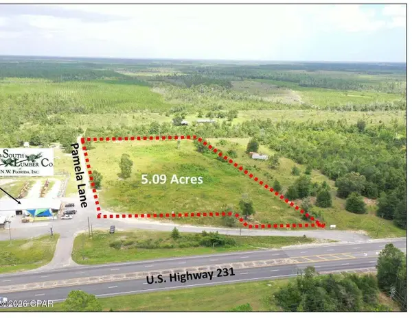 12810 U.s. Hwy 231, Youngstown, FL 32466