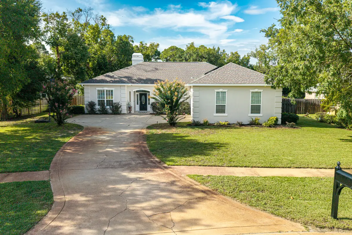 4071 Burning Tree Drive, Destin, FL 32541 - #1