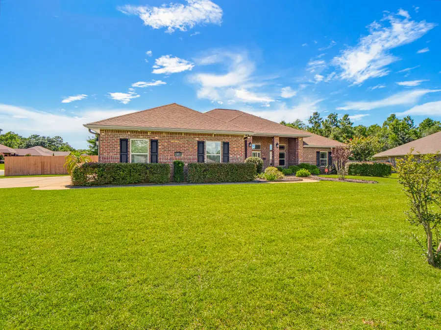 6125 Broadfield Court, Milton, FL 32570 - #2