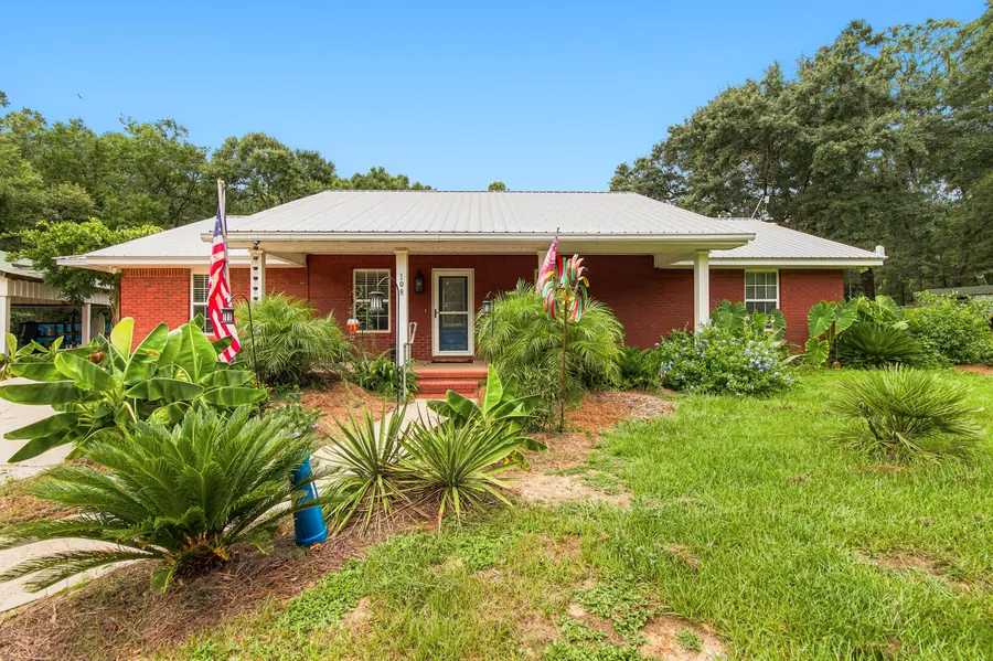 108 Hayes Road, Defuniak Springs, FL 32433 - #2