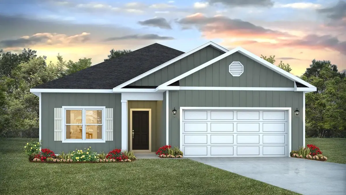 6167 Sweet Bay Tree Way, Gulf Breeze, FL 32563 - #1