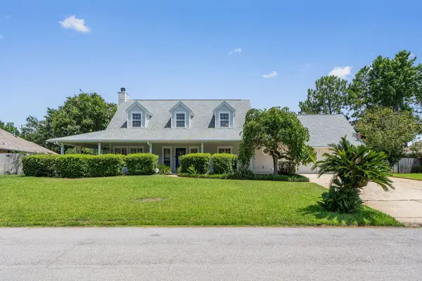 3906 India Cove, Gulf Breeze, FL 32563