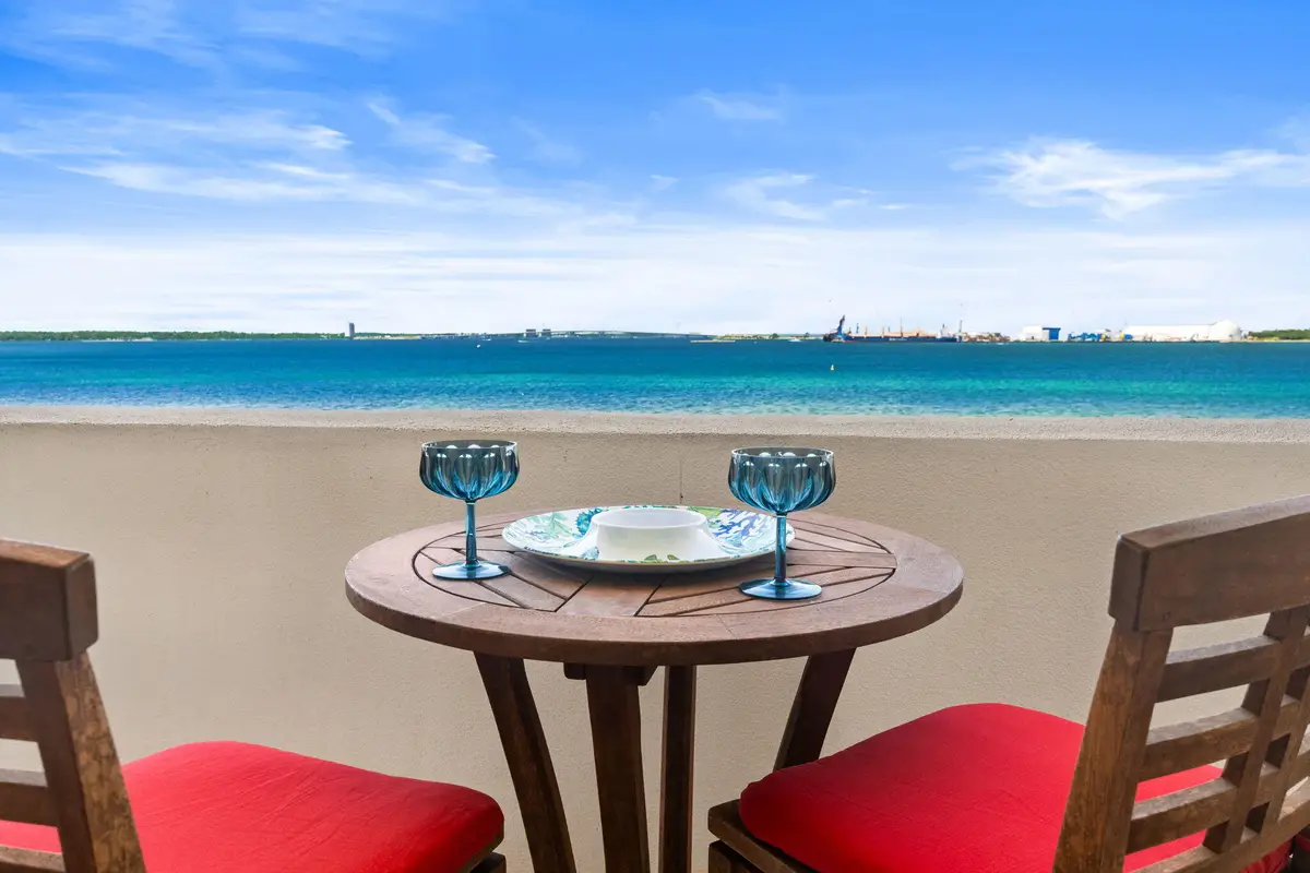 2400 Grandiflora Boulevard #UNIT E407, Panama City Beach, FL 32408 - #1