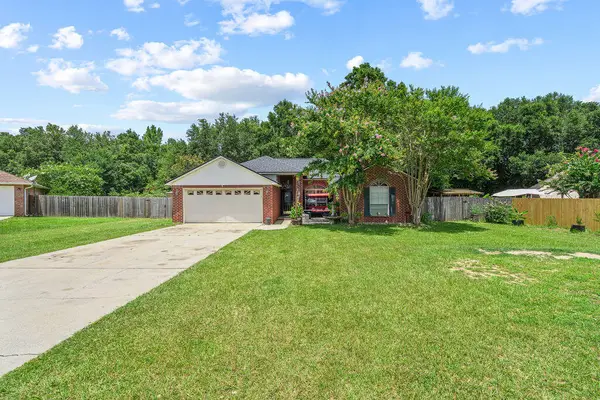 5309 Goshawk Drive, Milton, FL 32570