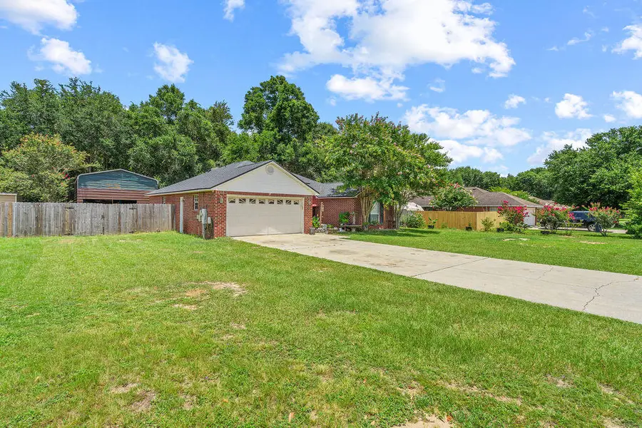5309 Goshawk Drive, Milton, FL 32570 - #2