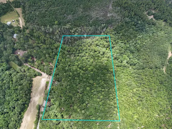 00 Hayes Road #parcel A, DeFuniak Springs, FL 32433