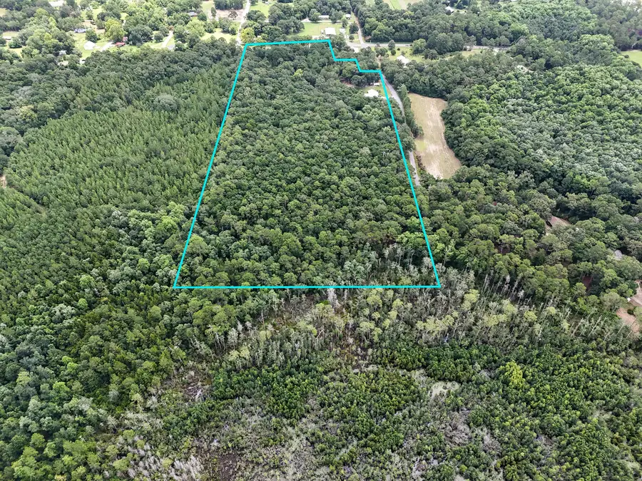00 Hayes Road #parcel A, Defuniak Springs, FL 32433 - #2
