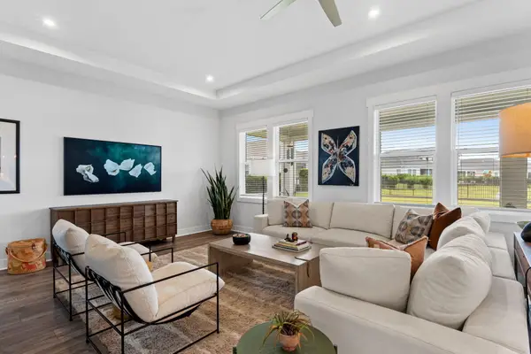 146 Pennekamp Lane, Inlet Beach, FL 32461