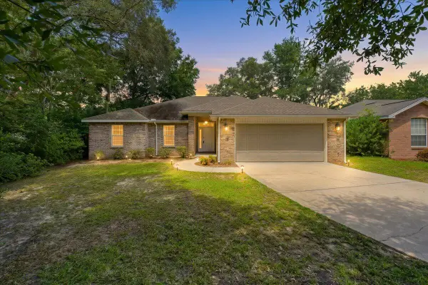 105 Underwood Lane, Niceville, FL 32578