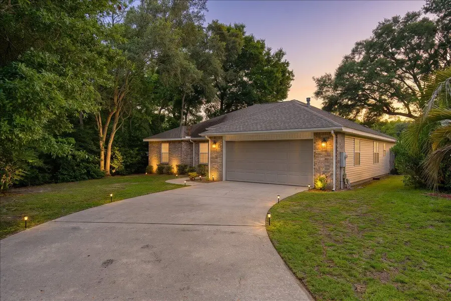 105 Underwood Lane, Niceville, FL 32578 - #2
