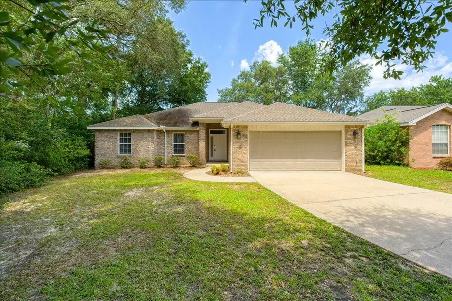 105 Underwood Lane, Niceville, FL 32578 - #3