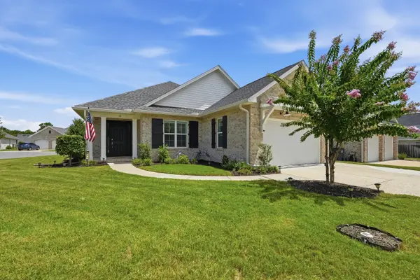 111 Hornet Lane, Valparaiso, FL 32580