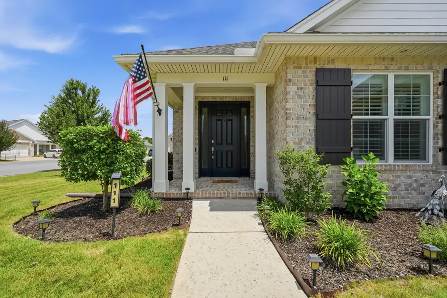 111 Hornet Lane, Valparaiso, FL 32580 - #3