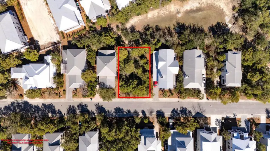 178 W Bartons Way, Santa Rosa Beach, FL 32459 - #2