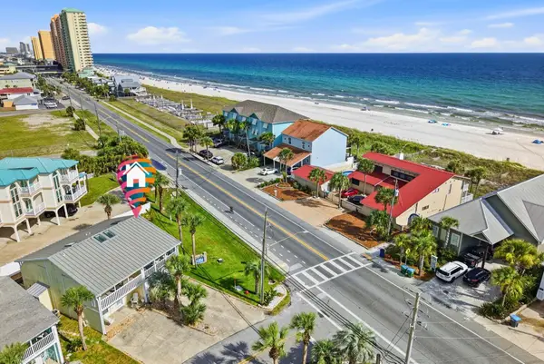 1 Chateau Road, Panama City Beach, FL 32413