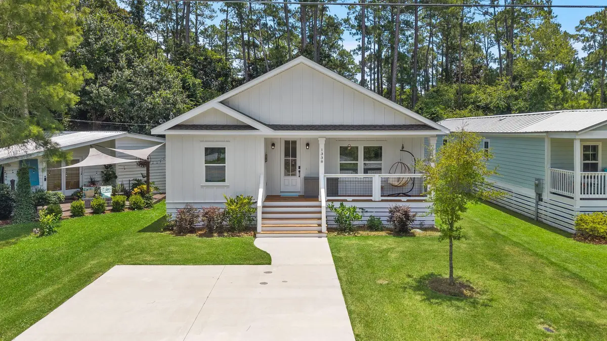 1338 N County Highway 393, Santa Rosa Beach, FL 32459 - #1