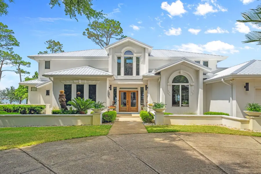 458 Parish Boulevard, Mary Esther, FL 32569 - #3