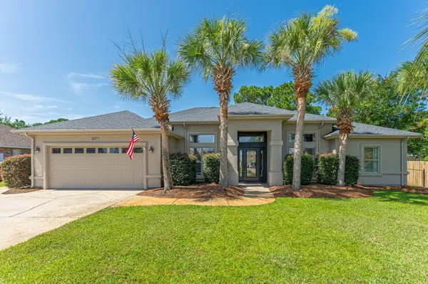 409 Shore Drive, Miramar Beach, FL 32550