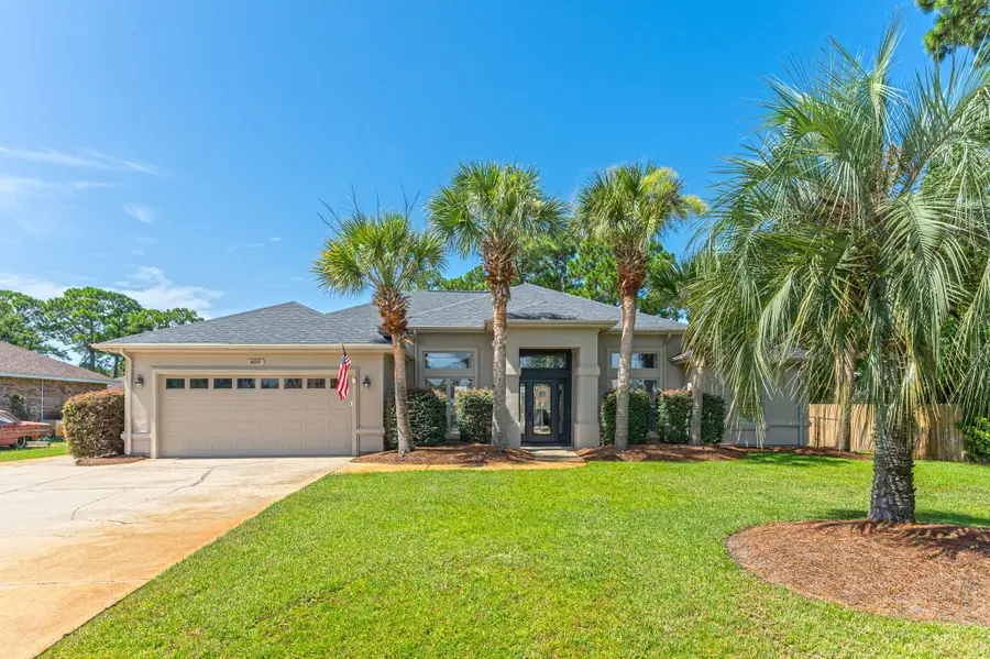409 Shore Drive, Miramar Beach, FL 32550 - #2