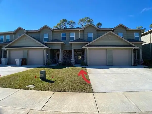 1727 Sound Haven Court, Navarre, FL 32566