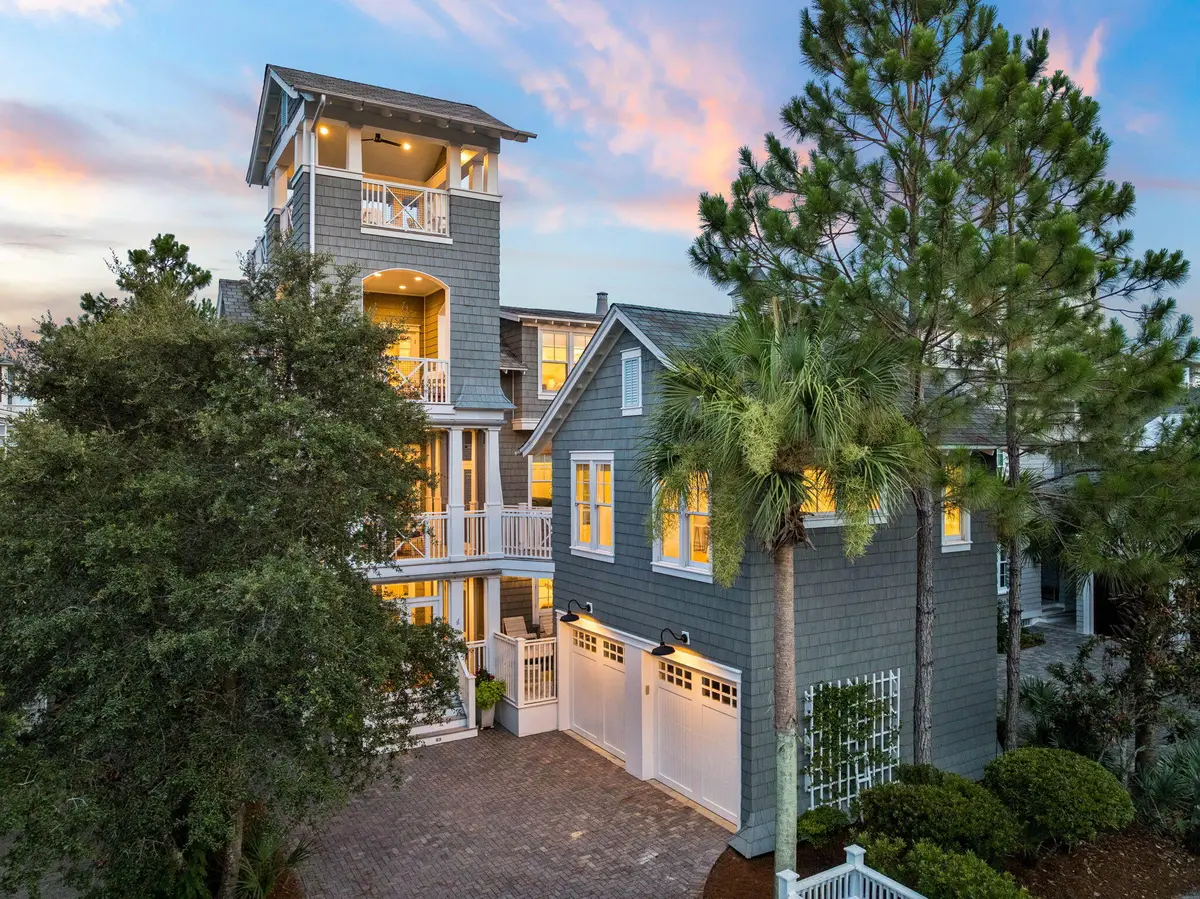 51 Shingle Lane, Inlet Beach, FL 32461 - #1