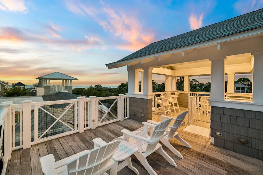 51 Shingle Lane, Inlet Beach, FL 32461 - #3