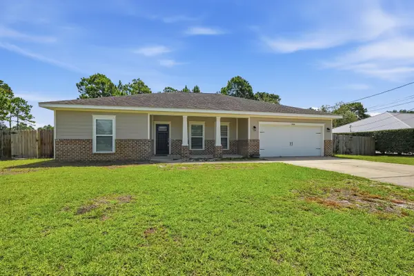 1964 Everglades Drive, Navarre, FL 32566